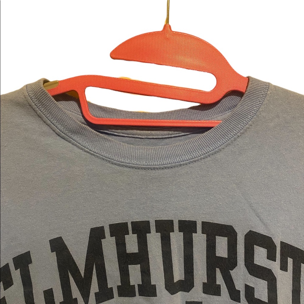 ✨On Sale✨ Elmhurst College Tee - Picture 2 of 3